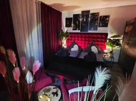 Mefady Ferienhaus Stadtkyll