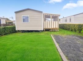 Séjour en Forêt 4 étoiles, hotel Litteau városában 