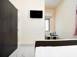 Hotel O Shree Jagannath Residency, hotel em Khandagiri