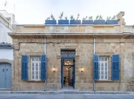 1924 Gemini House Jacuzzi, Garden, Rooftop
