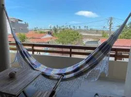 Apartamento completo no Preá - RESIDENCIAL PEIXINHO