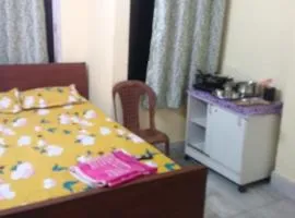 Santragachi home stay1