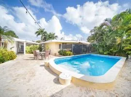 2 Bedroom Villa with private Pool in Sosua