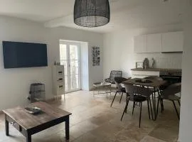 Belle maison à 5 min du château de Grignan