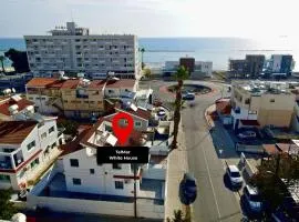 TelMar White House - 100m from the Sea