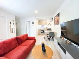 Chic & Cosy - Schiltigheim - Parking included