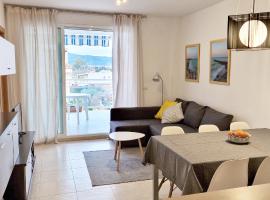 Mar y montaña, hótel í Nules