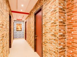 Hotel O Love Point, hotel u gradu 'Kolkata'