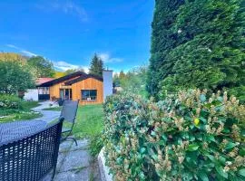 Ferienhaus "Bodenschneid" am Schliersee