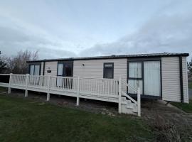 Viesnīca RelaxDream pilsētā Port Seton