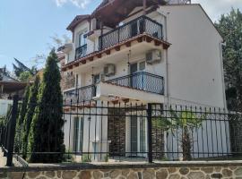 vila matejevic, viešbutis mieste Star Doiranas
