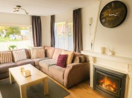 Moonlight, hotel v destinaci Westergeest