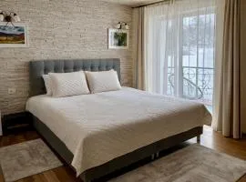 Pensiune Muntii Aninei