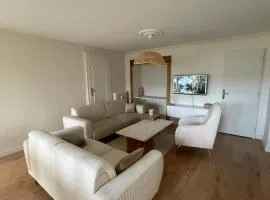 Elegant apartment - Hippodrome Montluçon