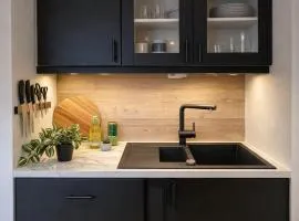 Art Nouveau in the middle of downtown Ålesund