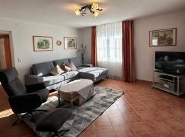 Landhaus Laugele Ferienwohnungen