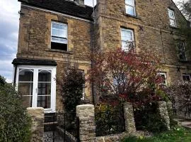 Period town house in the heart of Chipping Norton