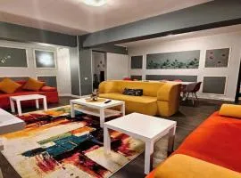 RueSimons Appartement CityCentre