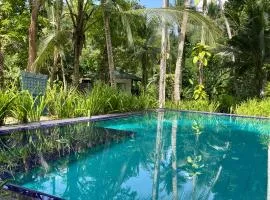 Madam Lotus - A peaceful stay in Sri Lanka