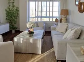 Centro pueblo Santa Cruz - Oleiros - A Coruña