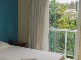 Pousada Emcantto Conservatória, hotel in Conservatória