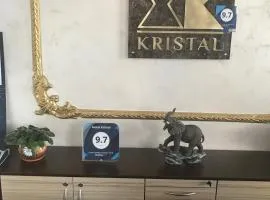 Хотел Кристал