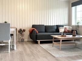 Apartment centrally located in Bud, hotel din Bud