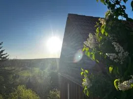 Fachwerkhaus Schwalmblick