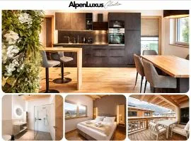VIVAZILARE Loft - AlpenLuxus Collection