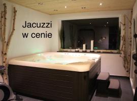 Kapi-Spa Pokoje i Apartamenty