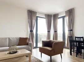 Fabulous View - Newly equipped - Private parking