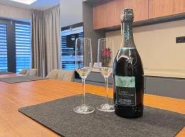 LUXURY SUITE Boží Dar