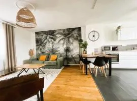 Le Coco Paradis by Madame Conciergerie