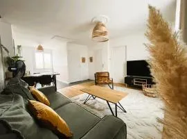 Le Coco Paradis by Madame Conciergerie