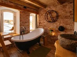 Apartamenty Stary Dworzec Tleń