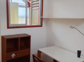 Habitaciones individuales, Excelente ubicación, Hotel in Coquimbo