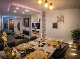 HÉBERGEMENT au BERCAIL