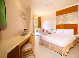 Holiday hightview hotel