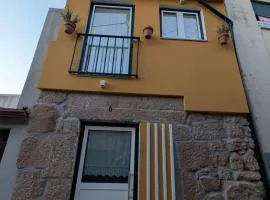 Casinha das Mimosas