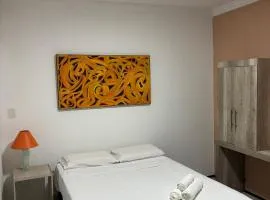 Suites Premium Jacarey, Fortaleza