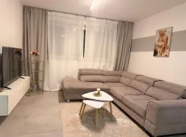 Gemütliches Apartment in Rimpar nahe Würzburg