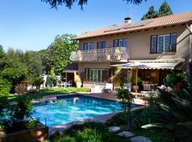 Bellgrove Guest House Sandton