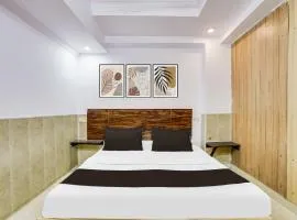 Hotel O HAPPY STAY INN