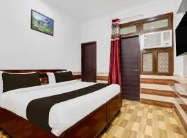 Hotel O Ekant Guest House
