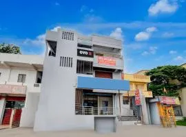 Hotel O SVR Grand Inn