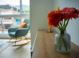 Loft 202 North Cali - Montsari