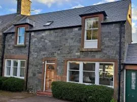 Cosy Cottage in Moffat, South Scotland