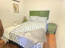 Casa Vida - Antigua Guatemala