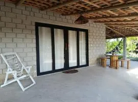 Casa do campo Flor de pitaya