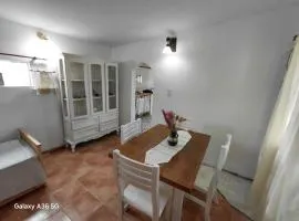La casita de Emma!
